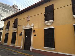 Casa dos Governadores (1873)