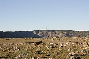 Libero Consorzio Comunale Di Ragusa: Geografia fisica, Storia, Fonetica