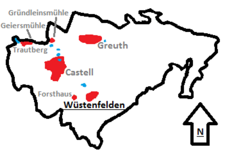 Castell Wüstenfelden