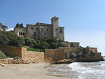 Cala Jobera (Tarragona)