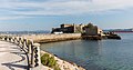 Castillo de San Antón, La Coruña, España, 2015-09-24, DD 31.jpg