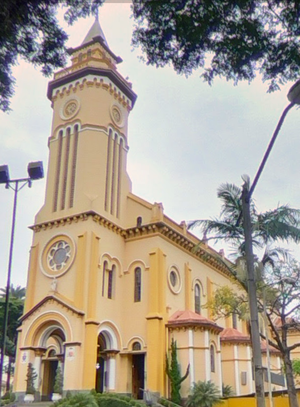 Diocese de Santo André