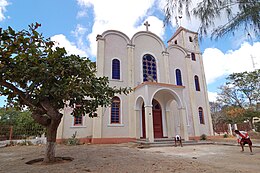 Catedral de São Paulo, Pemba, Mozambique (3874593523).jpg