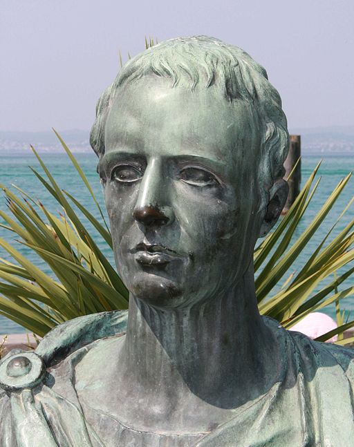 Catullus Sirmione