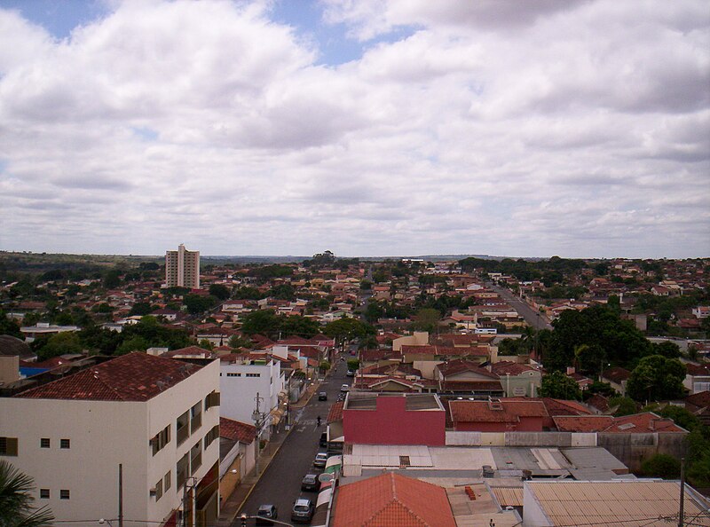 File:Centro da cidade Vista panoramica - 01 - panoramio.jpg