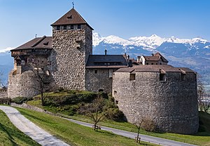 Château de Vaduz