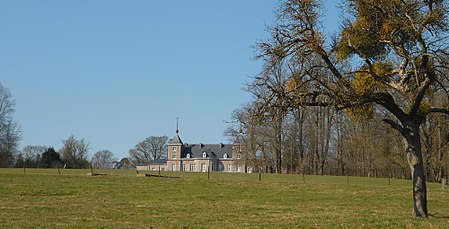 Château de Vien