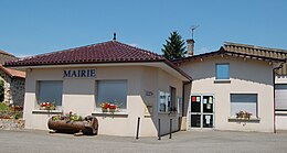 Chaillac-sur-Vienne - Vue