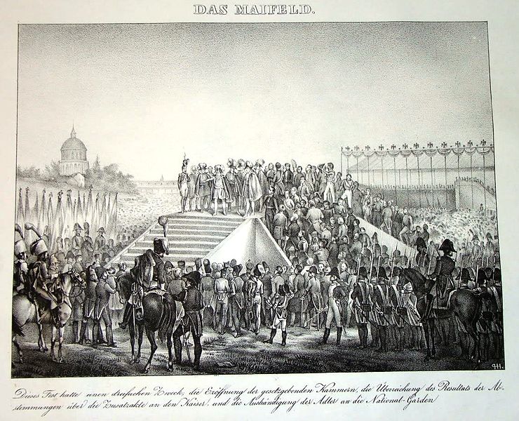 File:Champ de Mai (1815).jpg