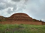 Buddhist site at Singarayakonda (Chandavaram)