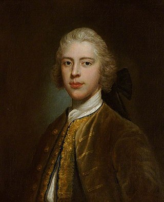 <span class="mw-page-title-main">Charles Boyle, Viscount Dungarvan</span>