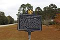 Charles James Munnerlyn historical marker