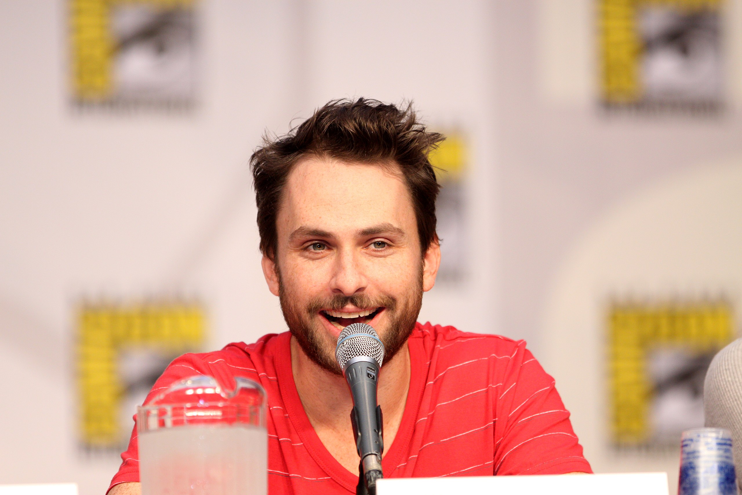 File:Charlie Day (6049547958).jpg - Wikimedia Commons