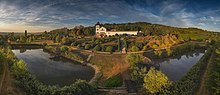 Chateau Purcari Winery