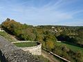 Français : Château de la Tranchade, Garat, Charente, France. Vestige d'une ancienne fuie