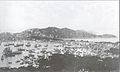 Cheung Chau Settlement and Harbour 1919.jpg