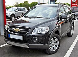 Chevrolet Captiva 20090504 front.jpg