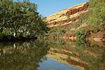 Thumbnail for Pilbara freshwater ecoregion