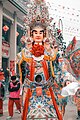 Chinese Fujian wandering god activity by Jackma01