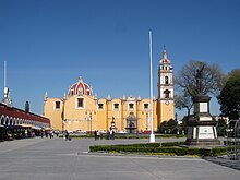 Cholula, Puebla, Mexico (2018) - 109.jpg