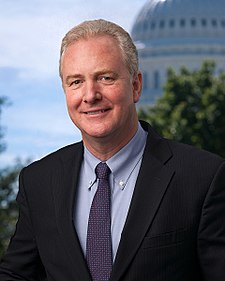 Chris Van Hollen (2017)