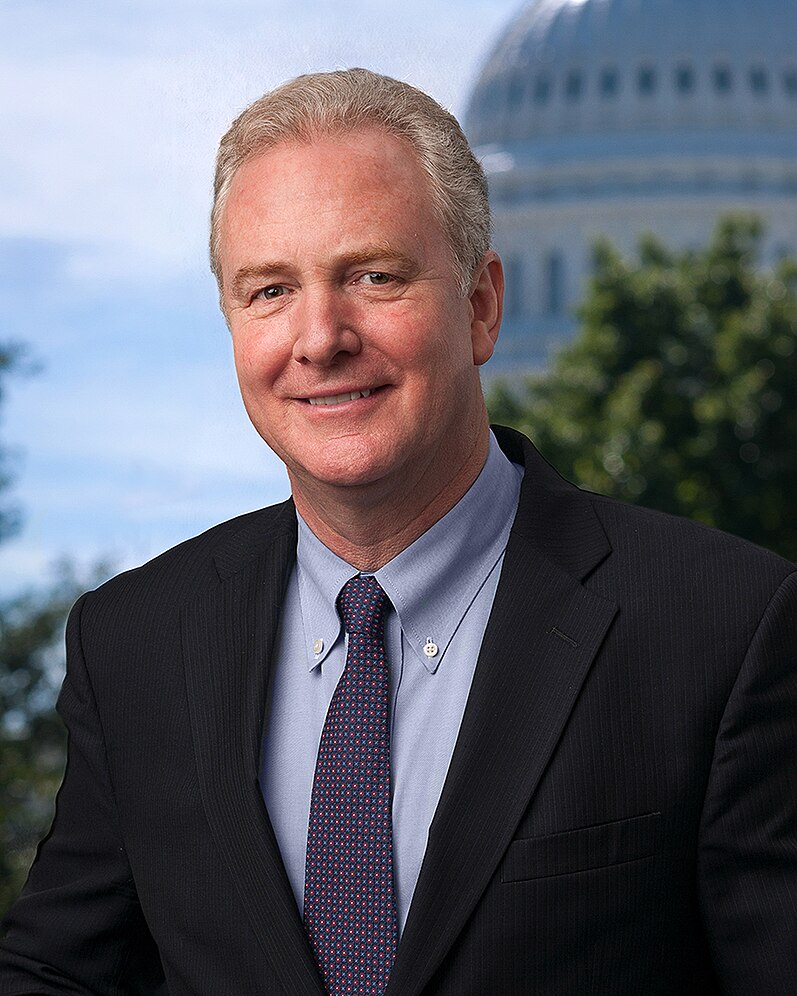 Chris Van Hollen-avatar