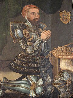 Christopher I of Denmark King of Denmark