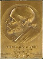 Henri Bouilhet