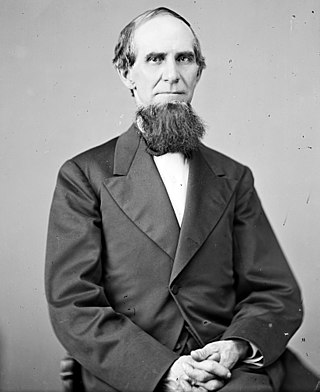 <span class="mw-page-title-main">Christopher Thomas</span> American politician