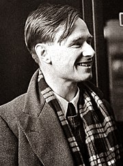 Christopher Isherwood en route to China, 1938. (7893554712) (cropped1).jpg
