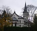 Ozimeki kirik