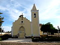 Church in Tombua, Namibe, Angola.JPG