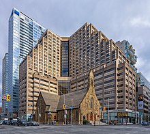 Gereja sang Penebus, Toronto, Canada.jpg