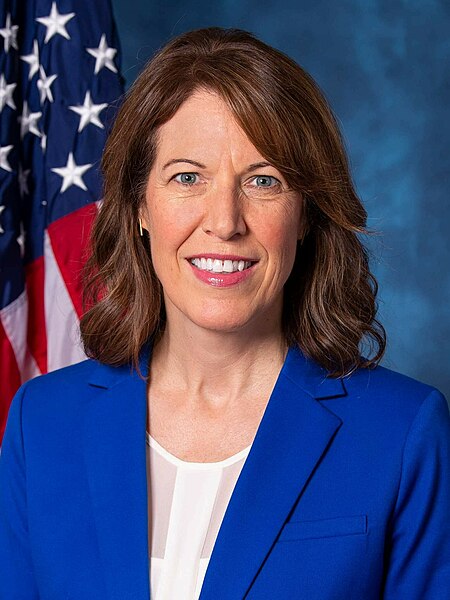 File:Cindy Axne, official portrait, 116th Congress (cropped).jpg