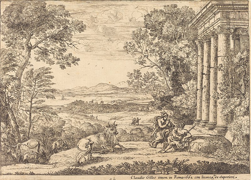 File:Claude Lorrain, Mercury and Argus (Mercure et Argus), 1662, NGA 41970.jpg