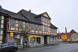 Clenze Lange Straße 13