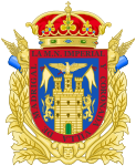Coat of Arms of Madrigal de las Altas Torres.svg