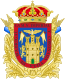 Wappen von Madrigal de las Altas Torres