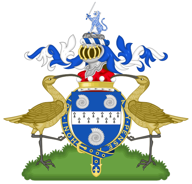 File:Coat of Arms of Nicholas, Baron Phillips of Worth Matravers.svg