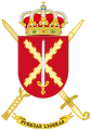 Coat of Arms of former Light Forces (FUL)