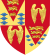 Coat of Arms of the Duke of Somerset, svg