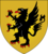 Coat of arms kayl luxbrg.png