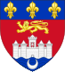 Coat of arms of ਬੋਰਦੋ Bordeaux