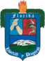 Blason de Florida