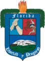 Florida Department: Department of Uruguay