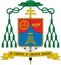 Miniatura para Arquidiócesis de Mesina-Lípari-Santa Lucía del Mela