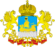 Coat of arms of Kostroma Oblast