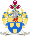 Coat of arms of the Bureau of Heraldry