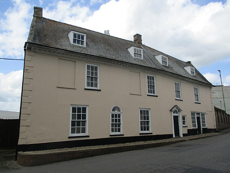 File:Cobbles, Stoke Ferry (geograph 7204647).jpg