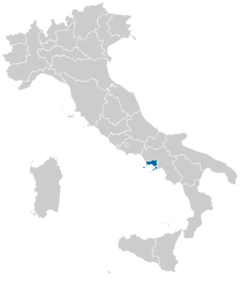 Collegi elettorali 2018 - Camera circoscrizioni - Campania 1.svg